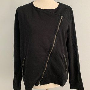 Banana Republic Funky & Cool Sweatshirt Top
